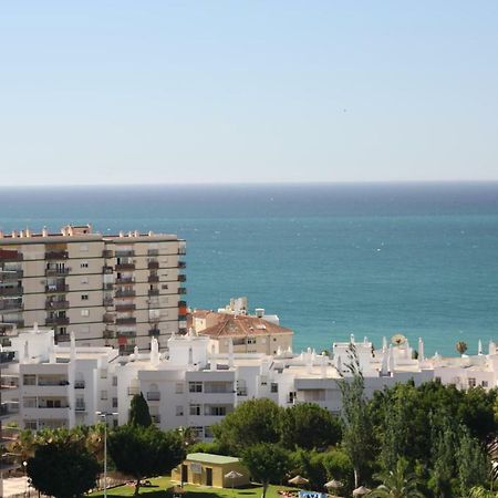 Benalmadena Aguila Apartment Sea View Exterior foto